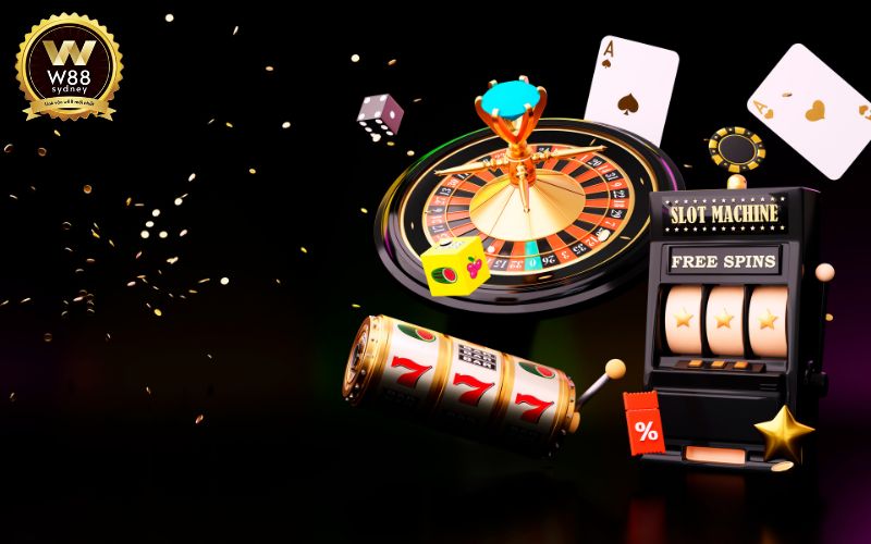game bài khuyến mãi