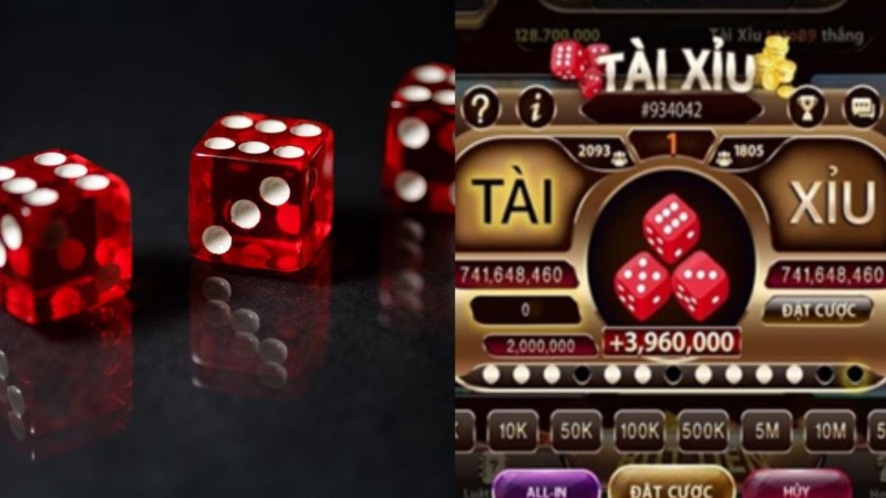 cách bỏ tài xỉu