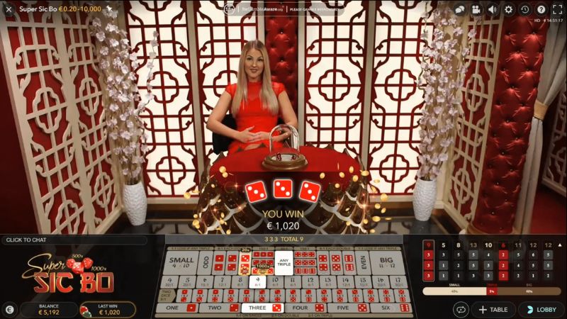 Live xóc địa W88 đảm bảo minh bạch và công bằng