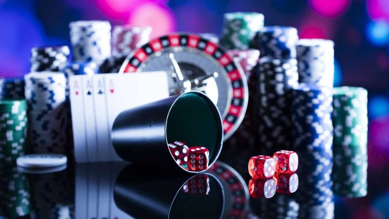Chỉ số RTP giúp người chơi chọn game có tỷ lệ thắng cao